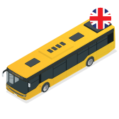 Bus Driving Licence