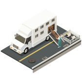 Dyretransport