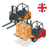 Forklift Certificate B