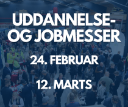 JUUL inviterer til jobmesser i Roskilde og Herlev