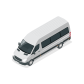 Kørekort til minibus