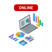 Lynkursus i regneark – online