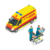 Sygetransport