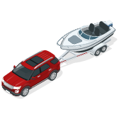 Trailerkørekort B/E