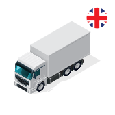 Driving Licence for Truck
